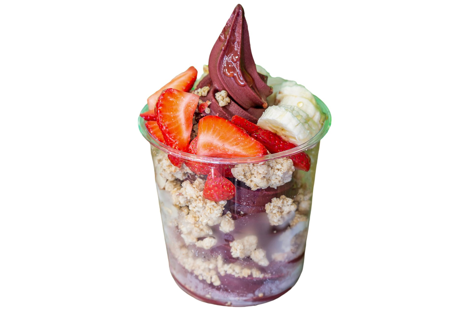 Menu - Order Online - Wild Berry Acai Bowls - Nashville, TN