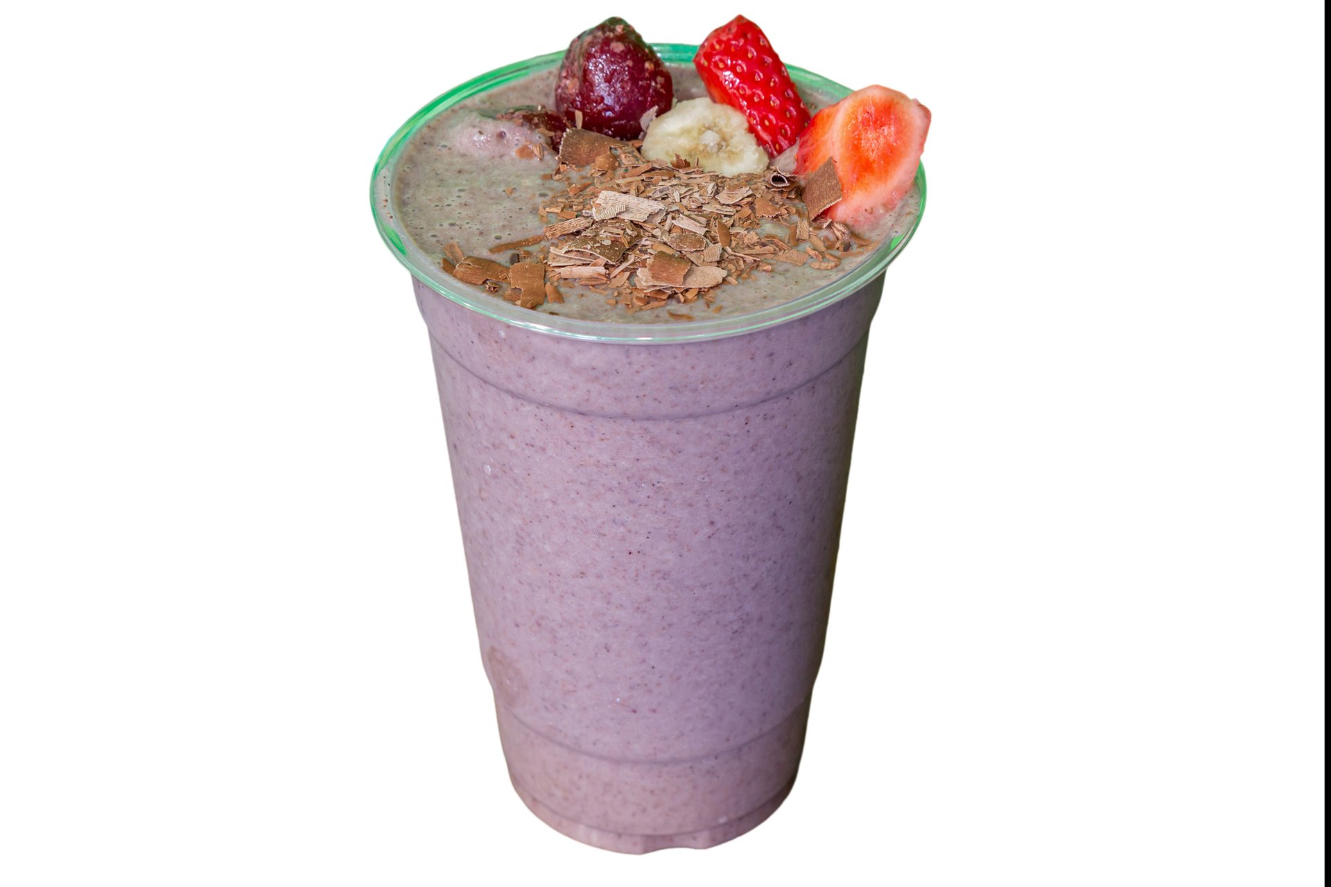 Healthy Catering in Nashville - Wild Berry Acai Bowls - Nashville, TN