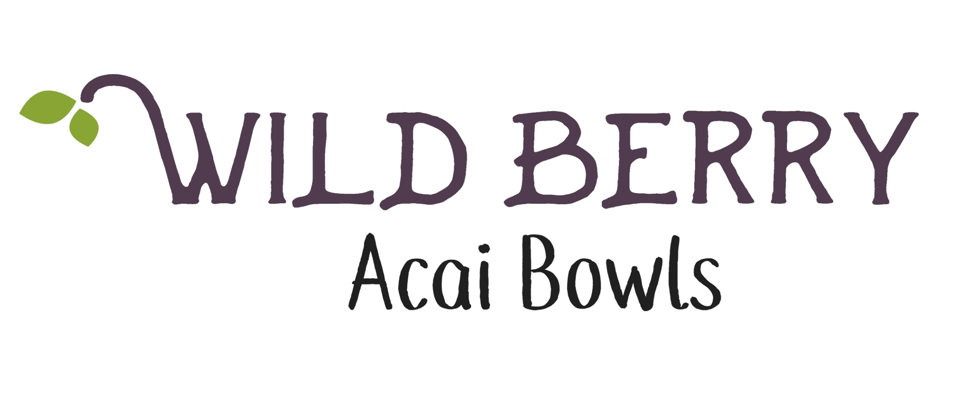 Contact - Wild Berry Acai Bowls - Nashville, TN