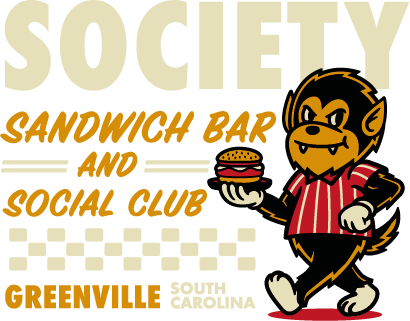 Society Sandwich Bar and Social Club