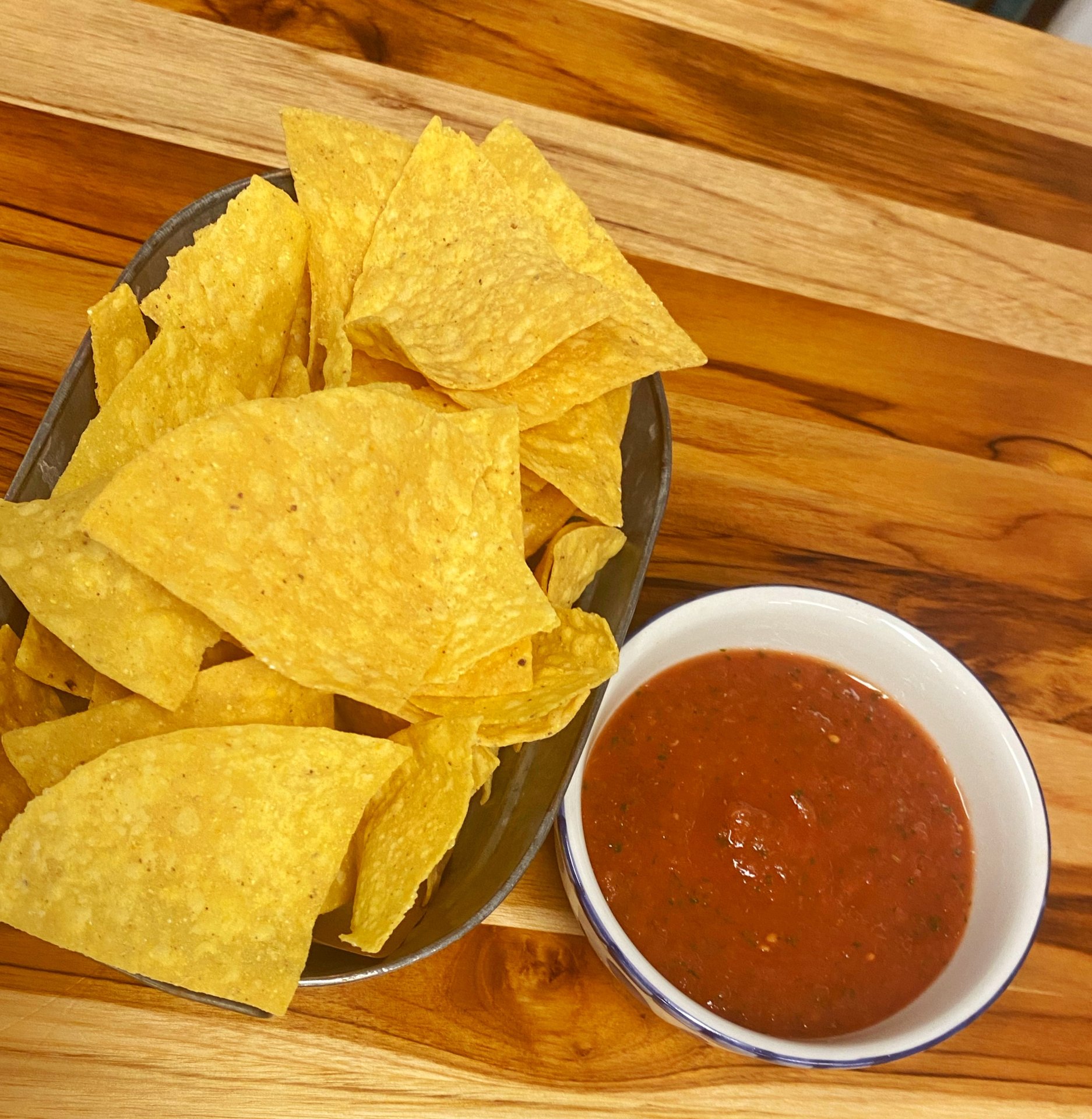 Amica Chips Tex Mex Salsa Dip Mild Messicana Al Pomodoro Piccante