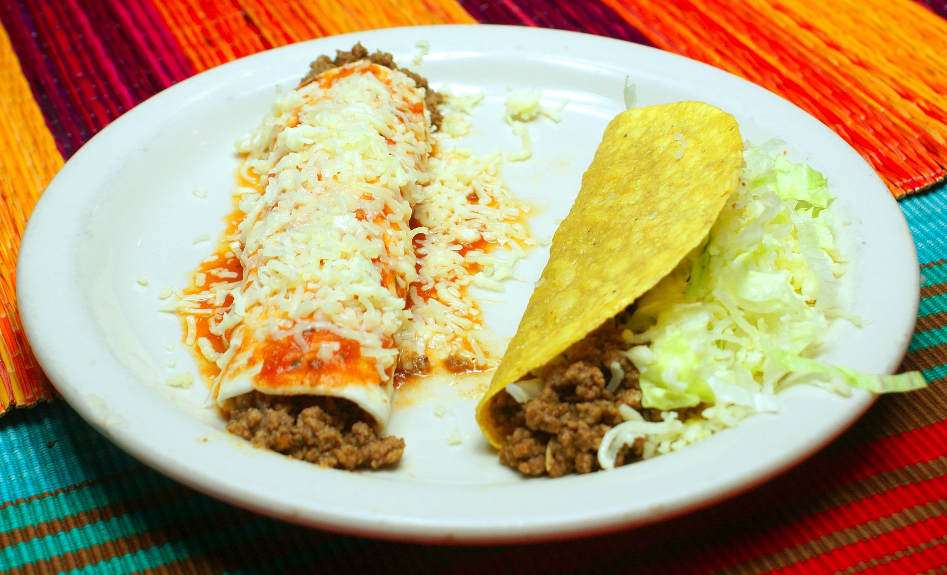 Burrito Maker Fever: Mexican Food Tacos & Tortilla — Steemit