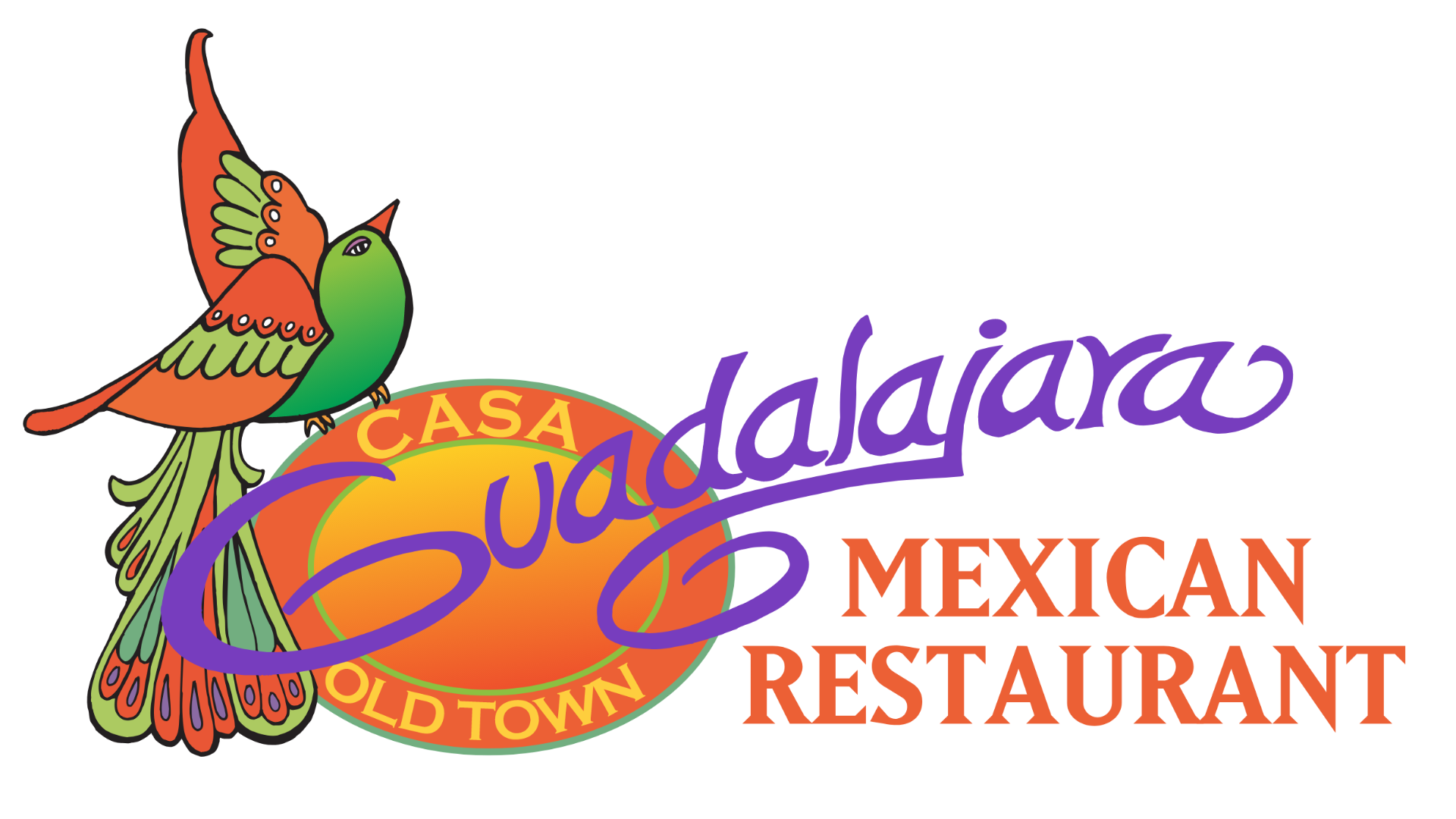 Casa Guadalajara logo