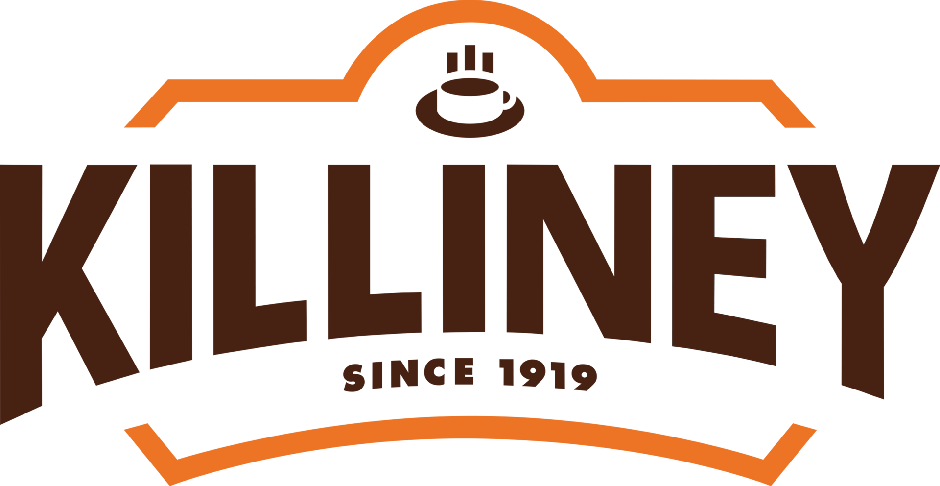 Killiney Since 1919