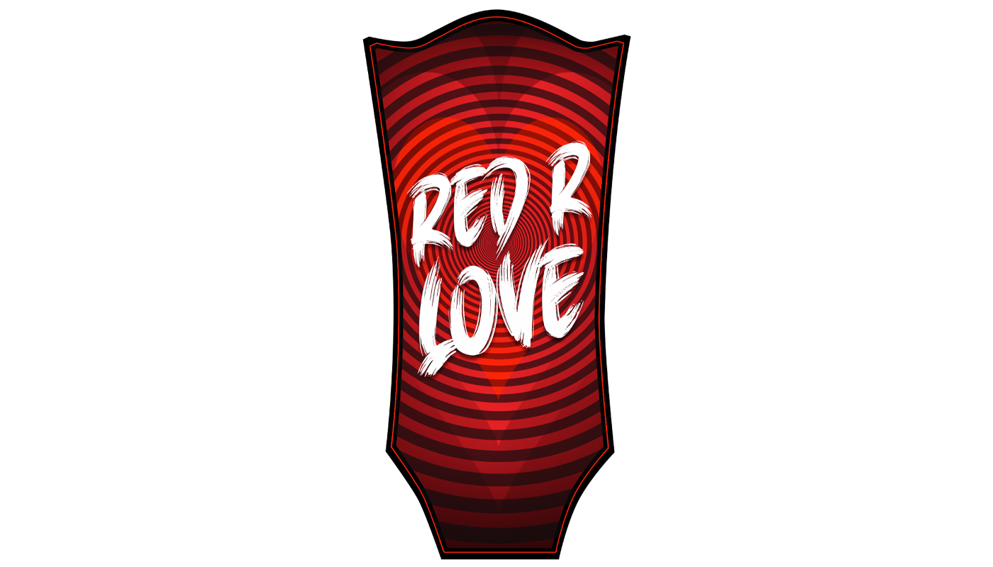 Red R Love - Limited - American Food & Live Music Restaurant