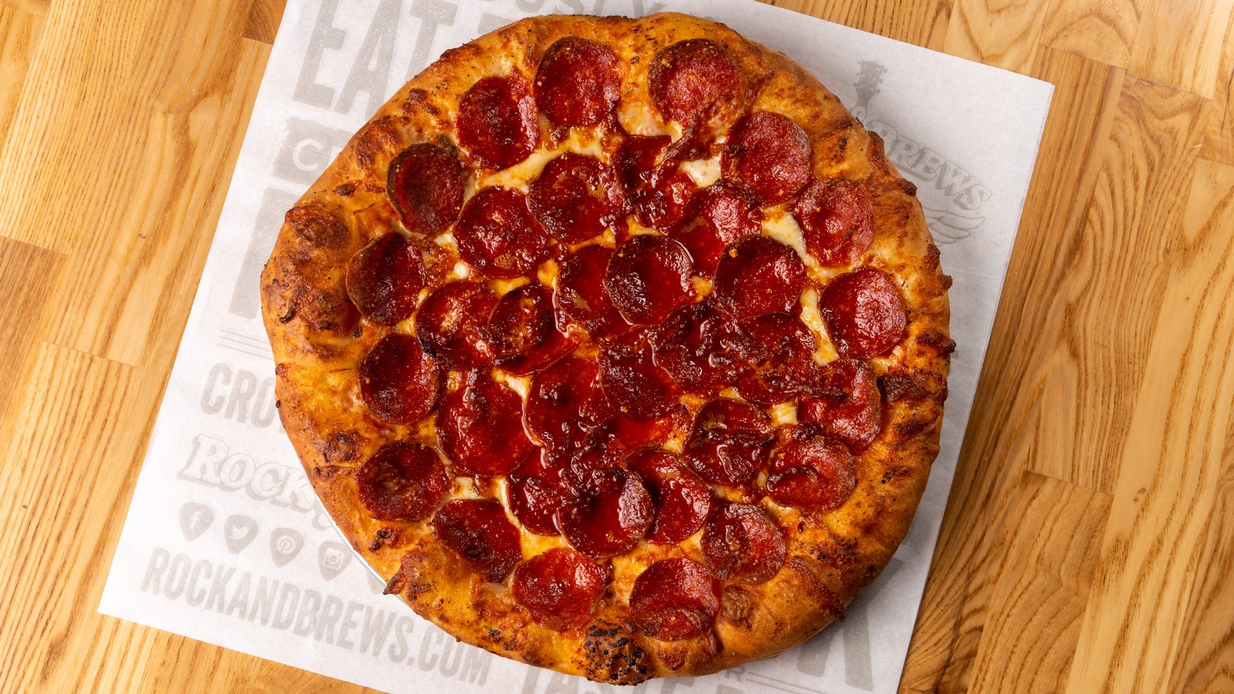 The History of Pepperoni Pizza in America