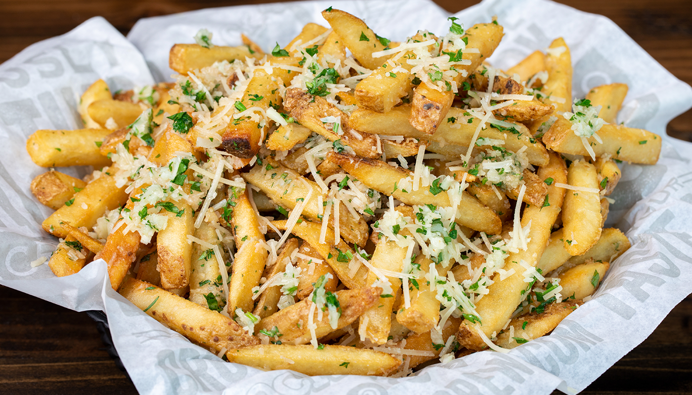 Pink Golden French Fries – alloreluxe