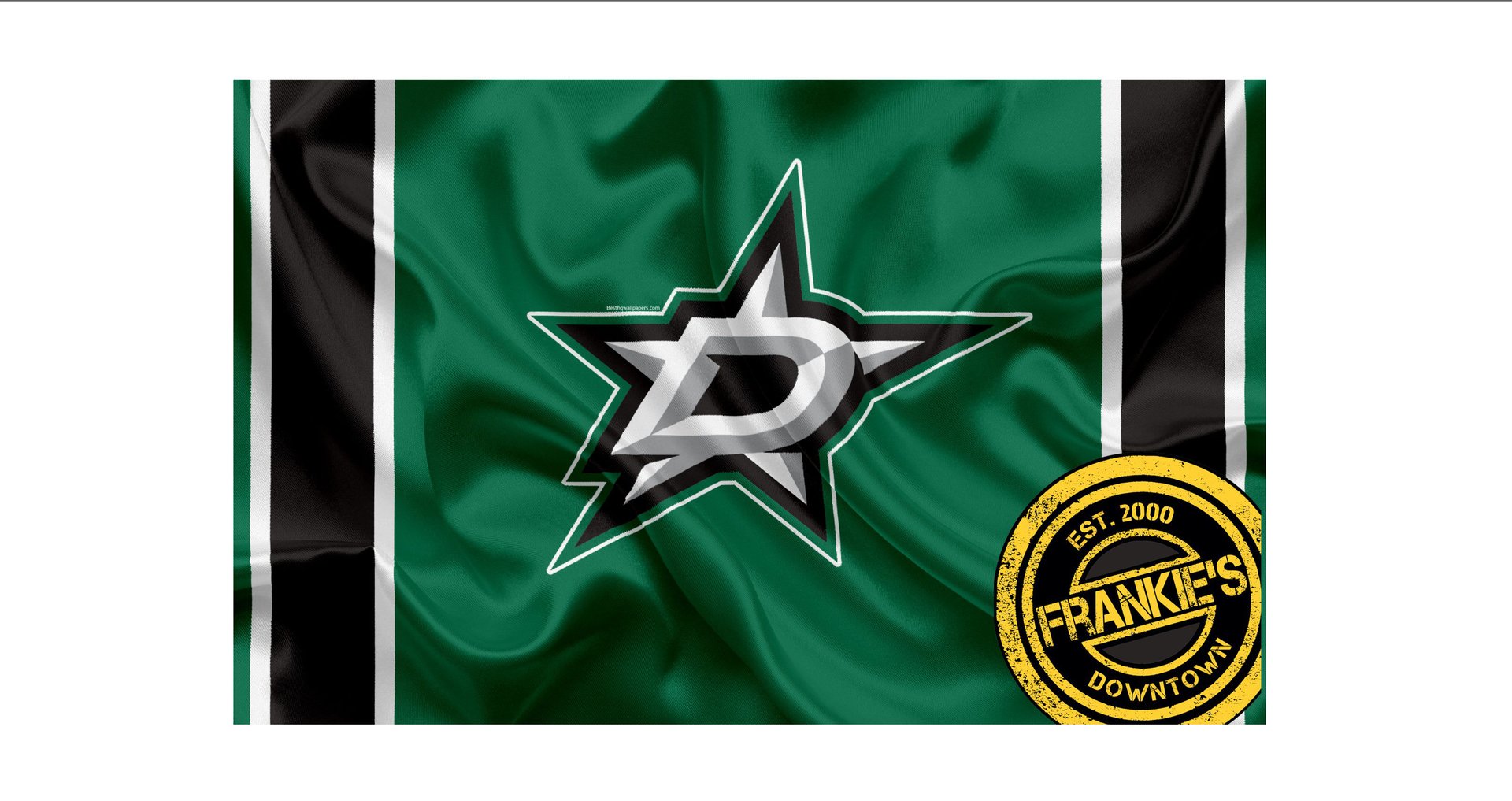 Dallas Stars return to the American Airlines Center to take on Avalanche