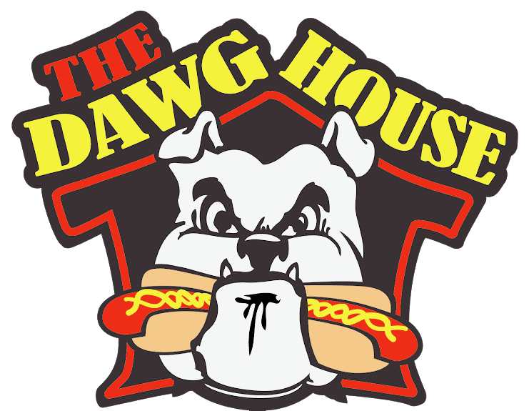 The Dawg House Logo