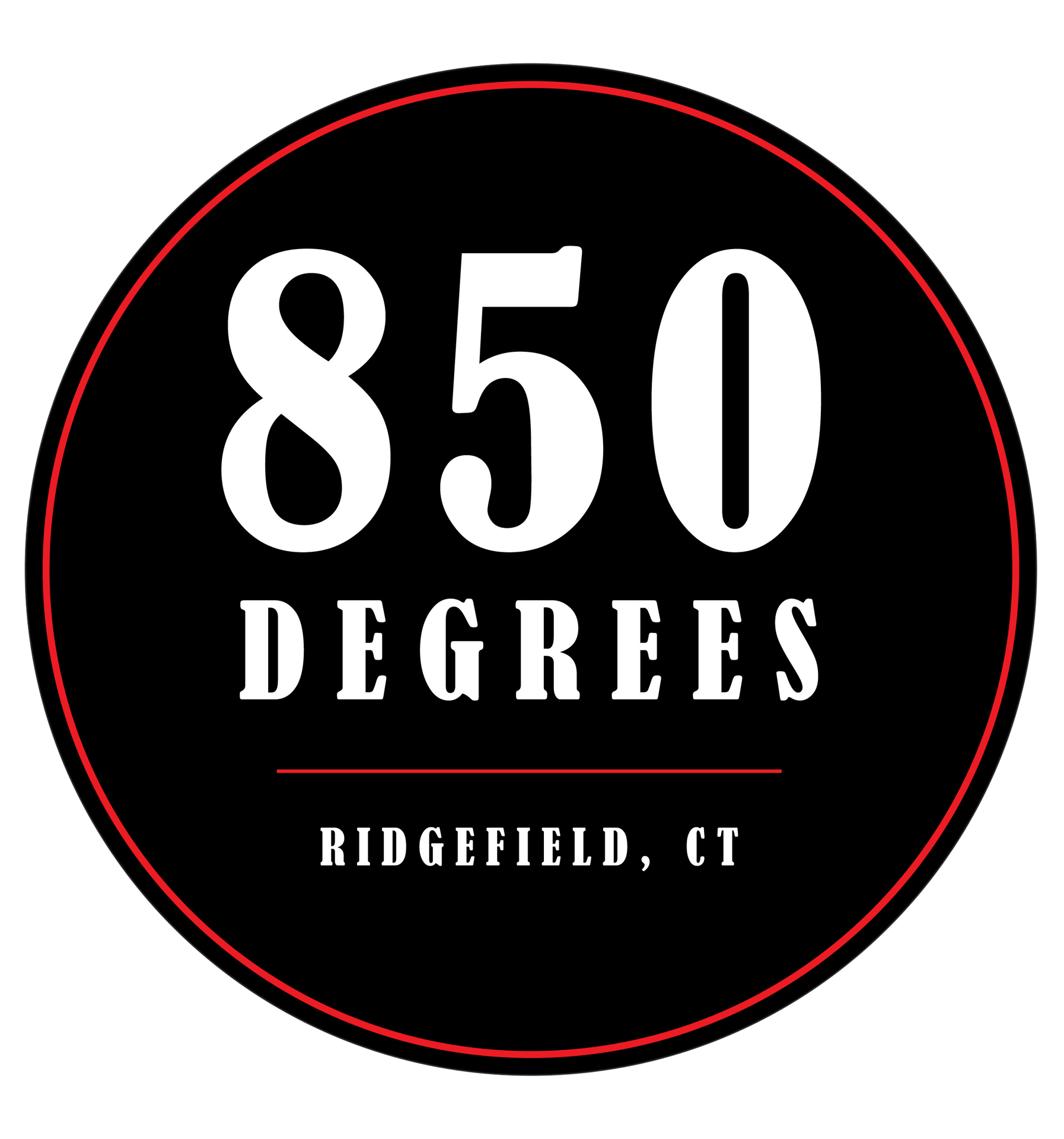 850 Logo