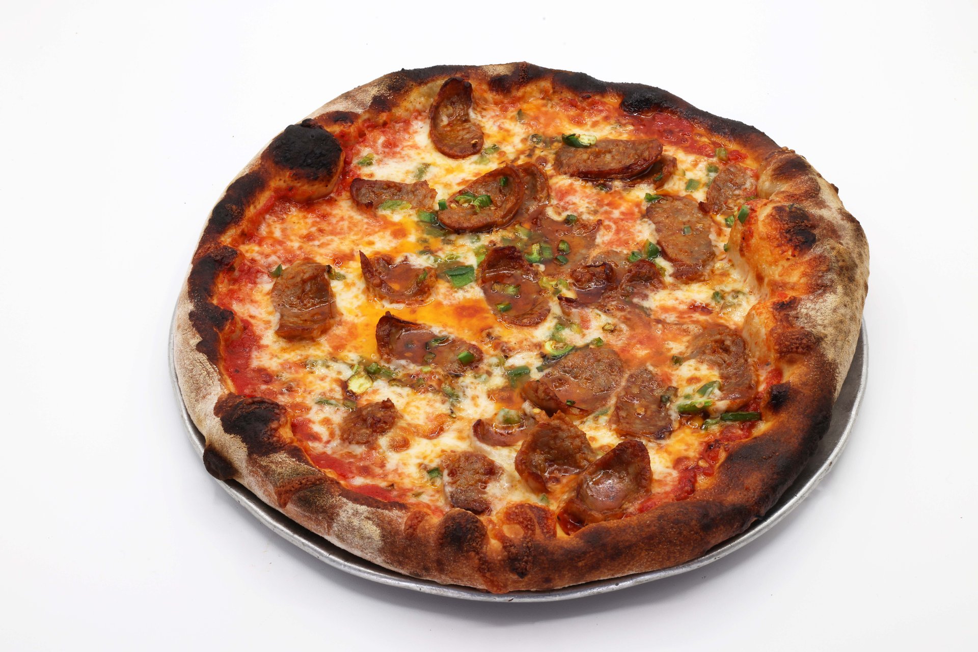 The 850 - 850 Wood Fired Restaurant - Italian Restaurant in
