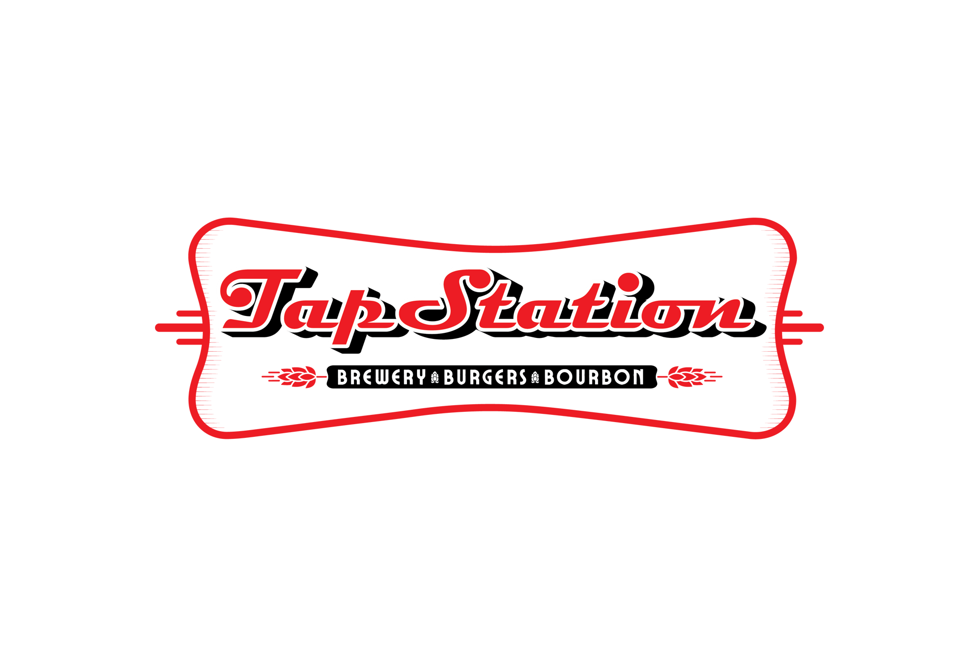 Tap Station Logo