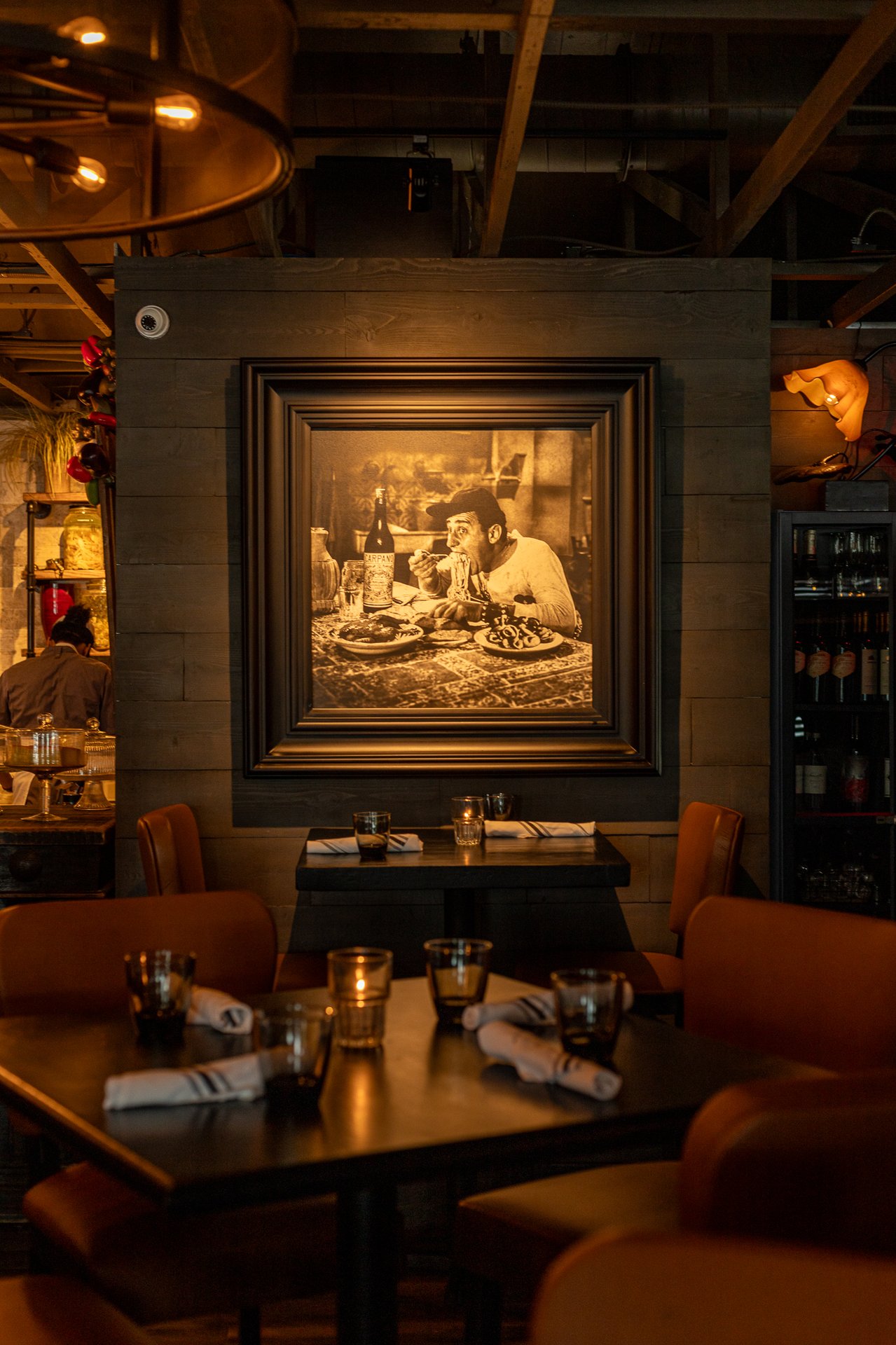 Queen Bee - F&D Woodfired Italian Kitchen | Orlando & Winter Park