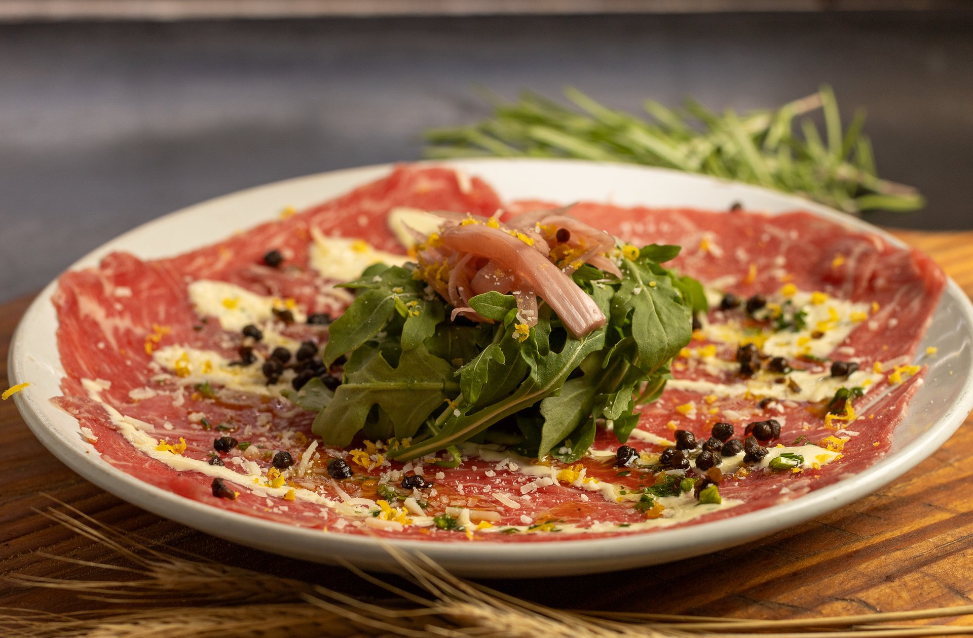 C-10 PIZZA SPECIAL - F&D Woodfired Italian Kitchen | Orlando