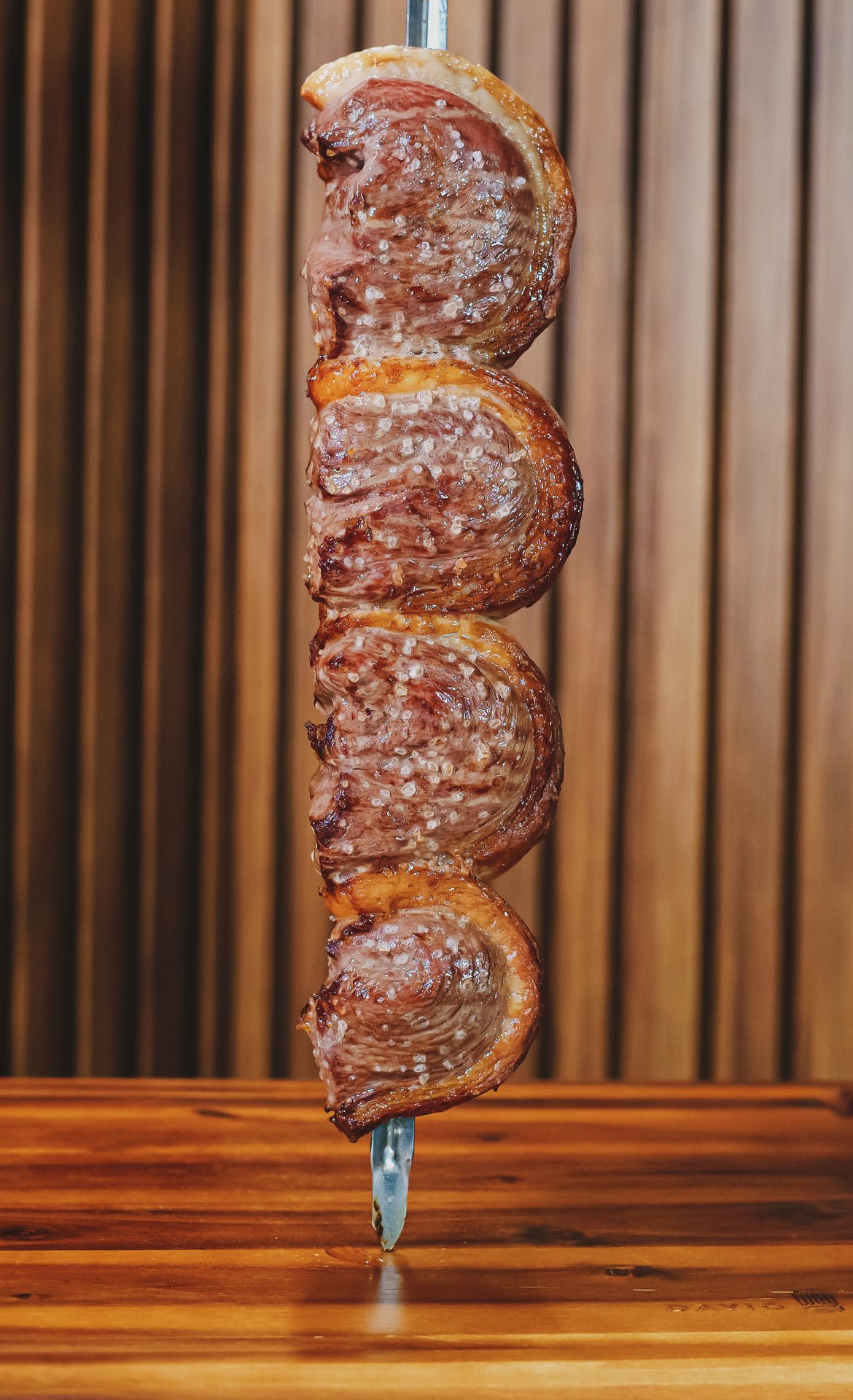 Grilled Picanha  Brazilian Steakhouse Experience at Home 