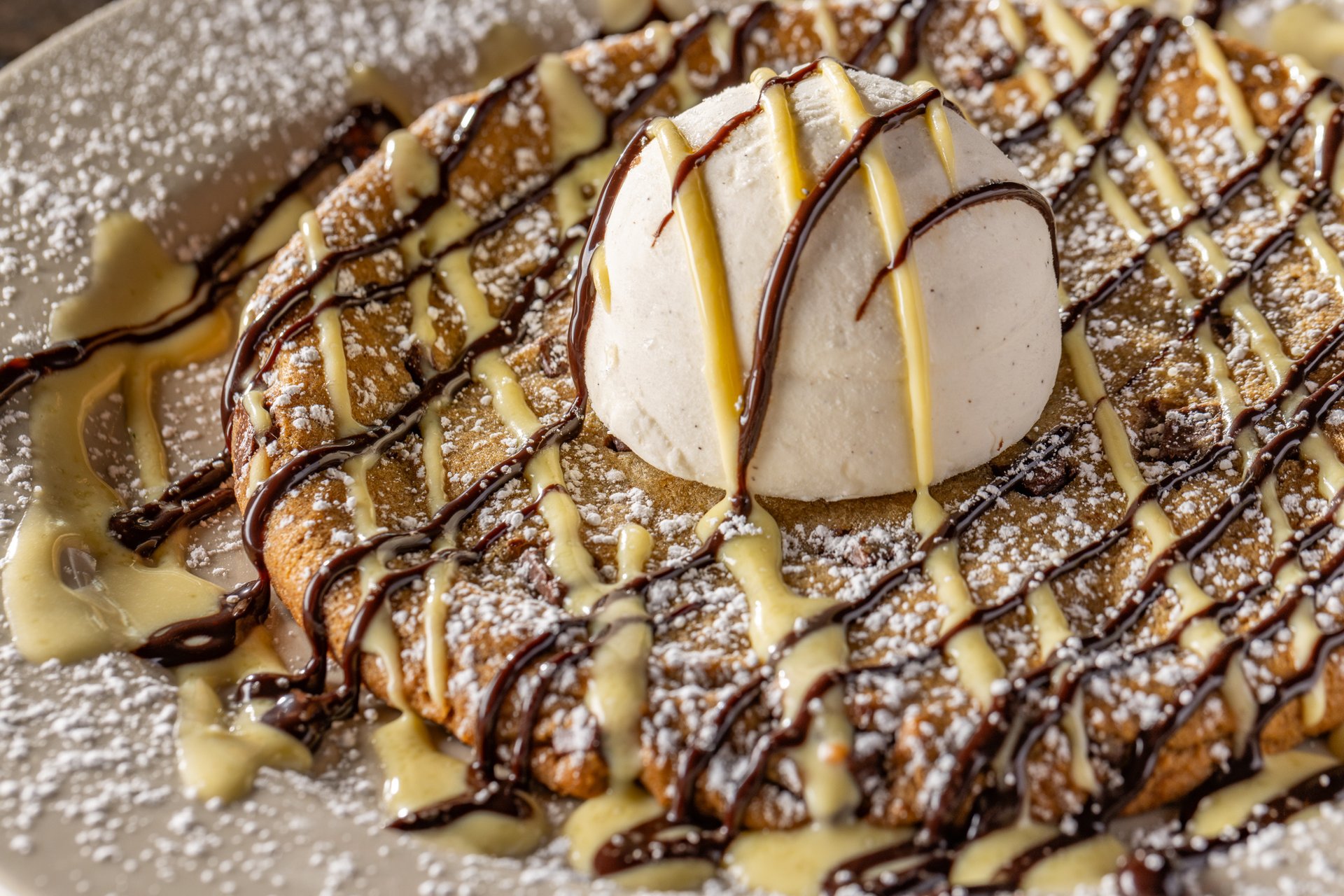 Collana premium rich cream New SALE ① Roscoe's Chocolate Chip Cookie - Roscoe's - Chino Hills - Family