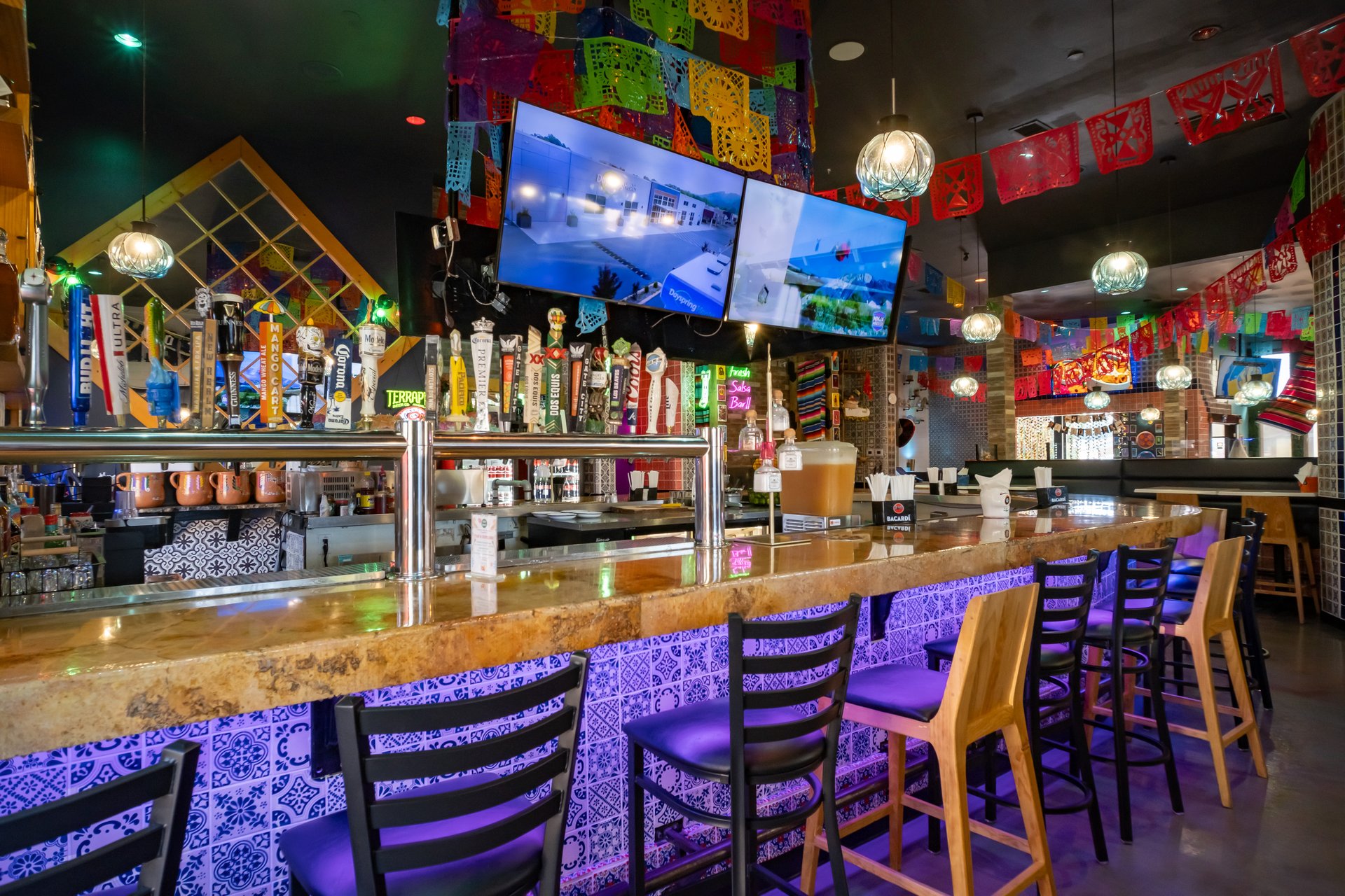Order Online - I Taquero Mucho – Authentic Mexican Tacos & Cuisine