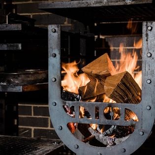 Hearth