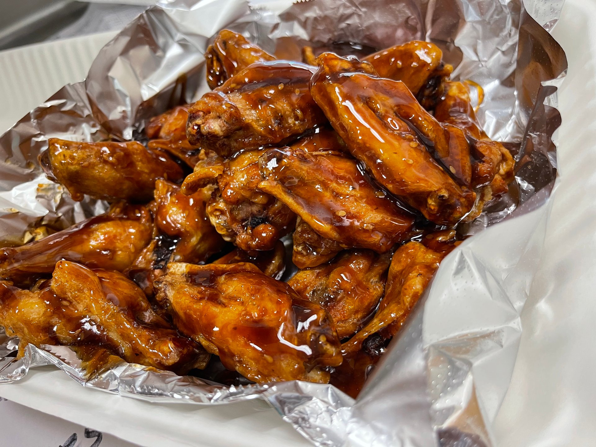 20 Pieces - Romeo's Pizza and Subs - Italian Restaurant in Odenton, MD