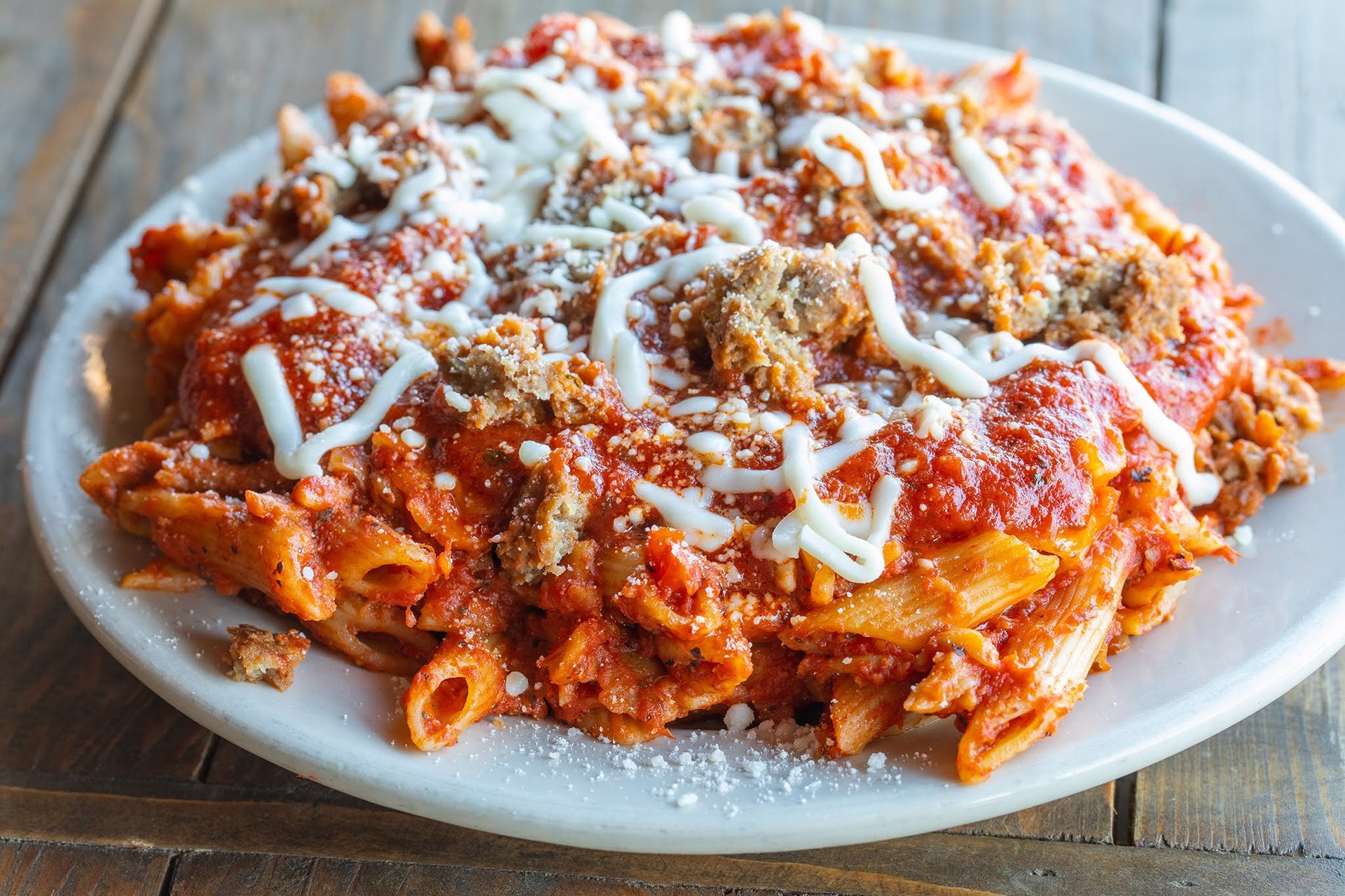 Sparta's Pizza & Spaghetti Hs
