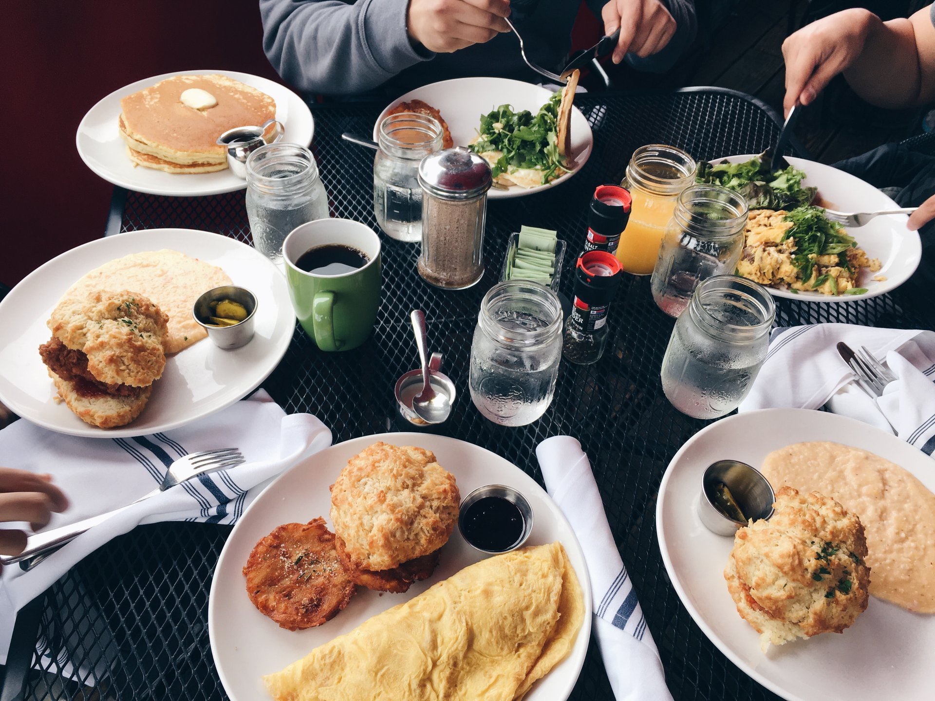 The Breakfast Club - Breakfast Restaurant in Mammoth Lakes, CA