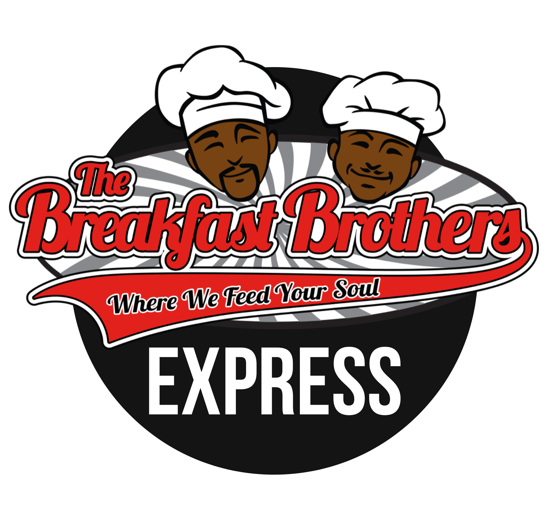 fixed express logo