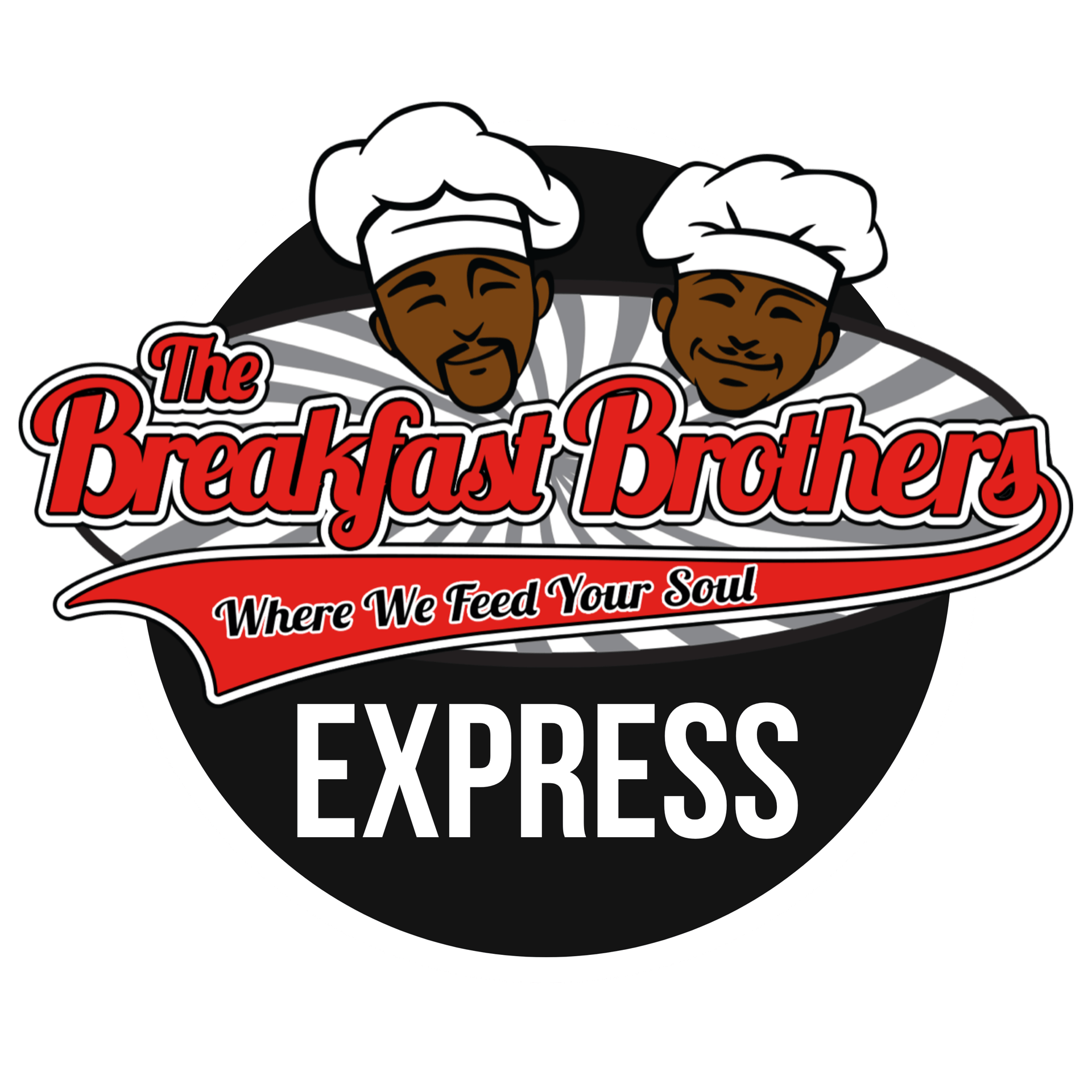 Breakfast Brothers Express