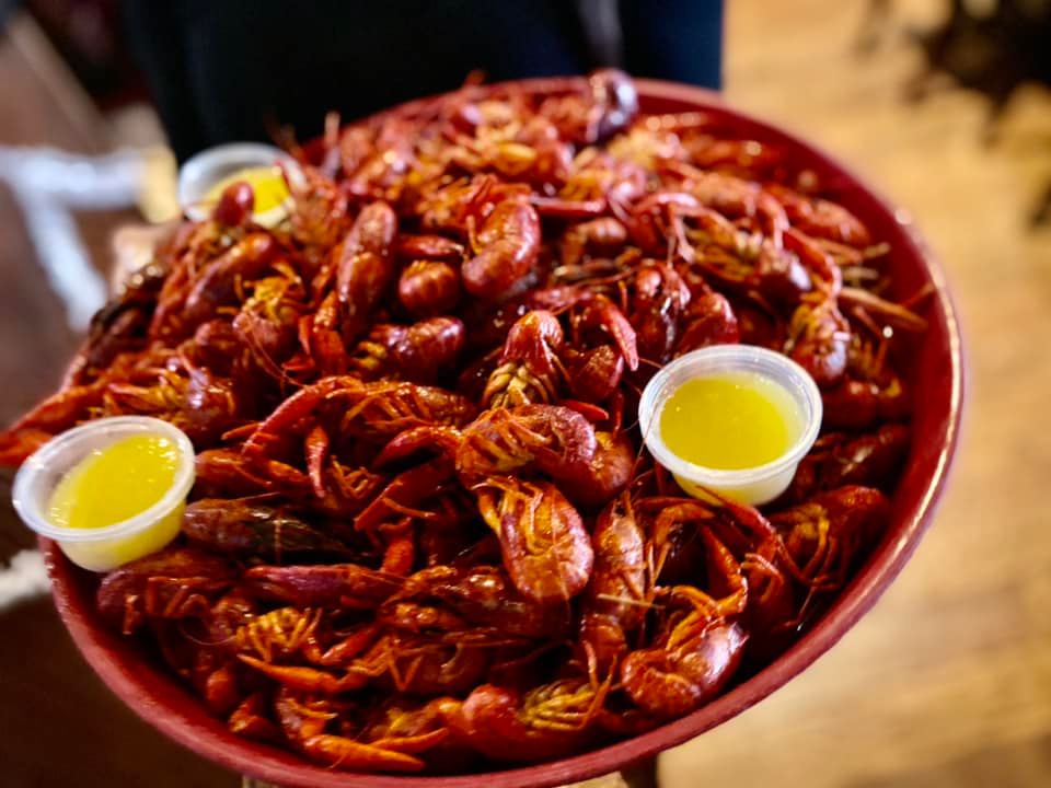 7 Best Boiling Supplies For Your Next Crawfish Boil - Acadia Crawfish