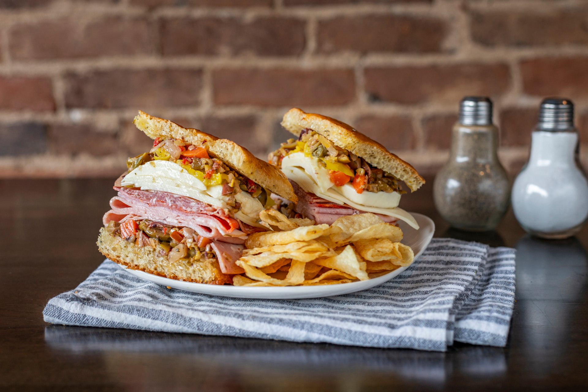 Catering - Domenico's Italian Deli