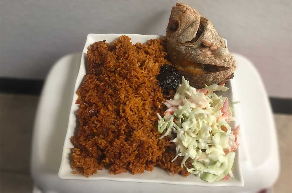 The Mukase Restaurant