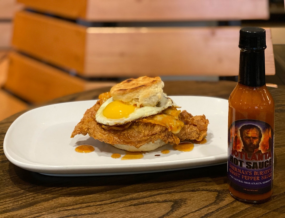 Order Online - FolkArt-best brunch, best breakfast, inman park, decatur ...