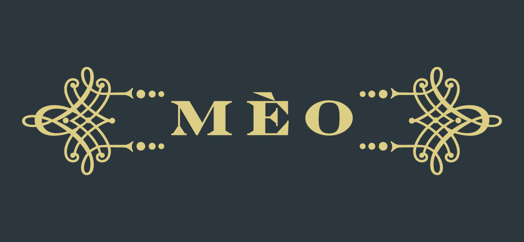Meo logo