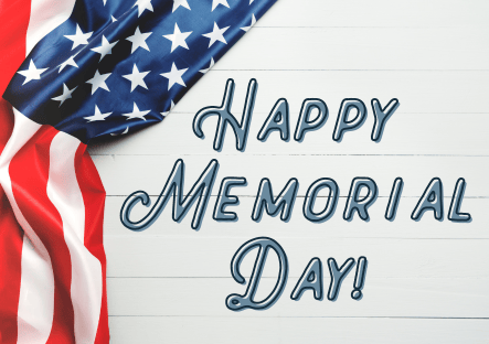 Memorial Day Hours - Workhorse Brewing Company