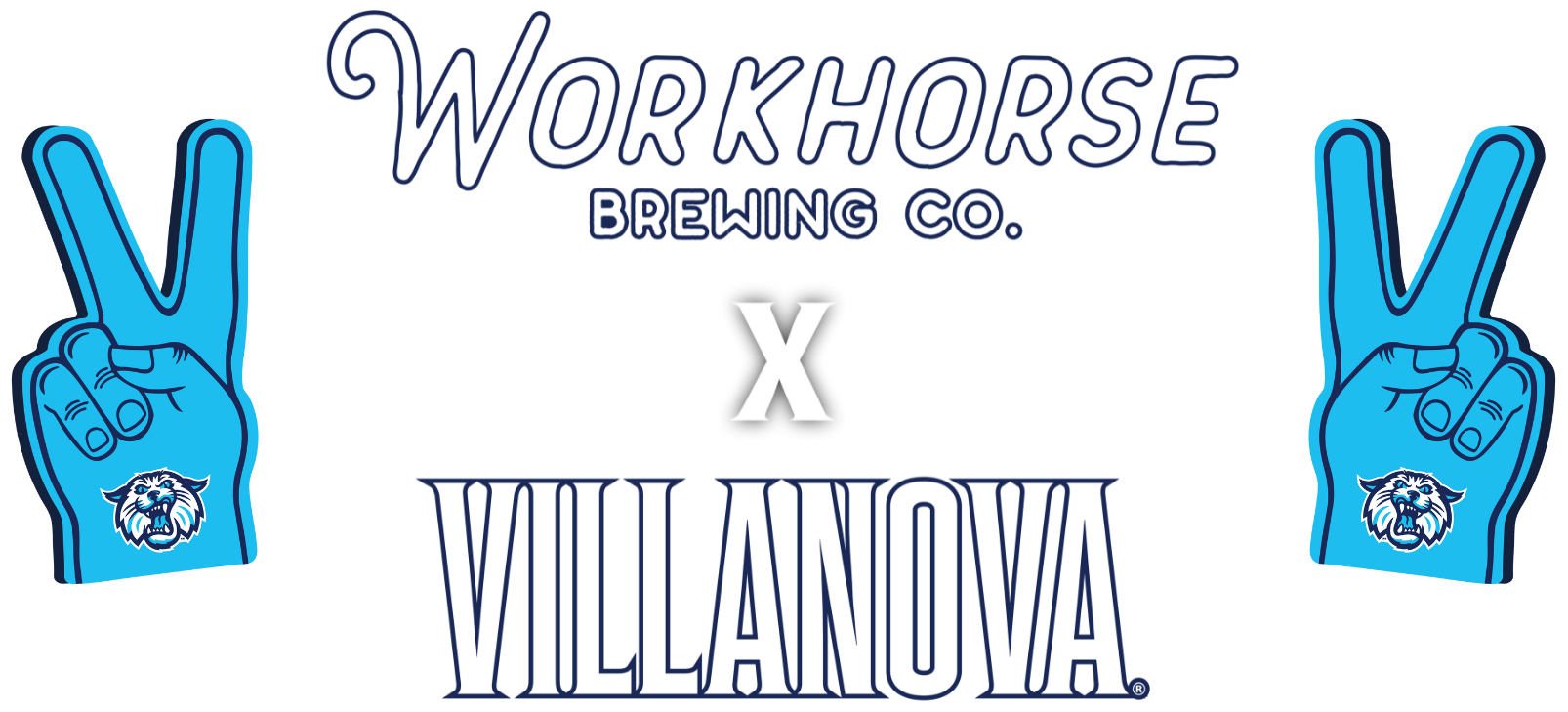 Workhorse x Villanova Heading_3