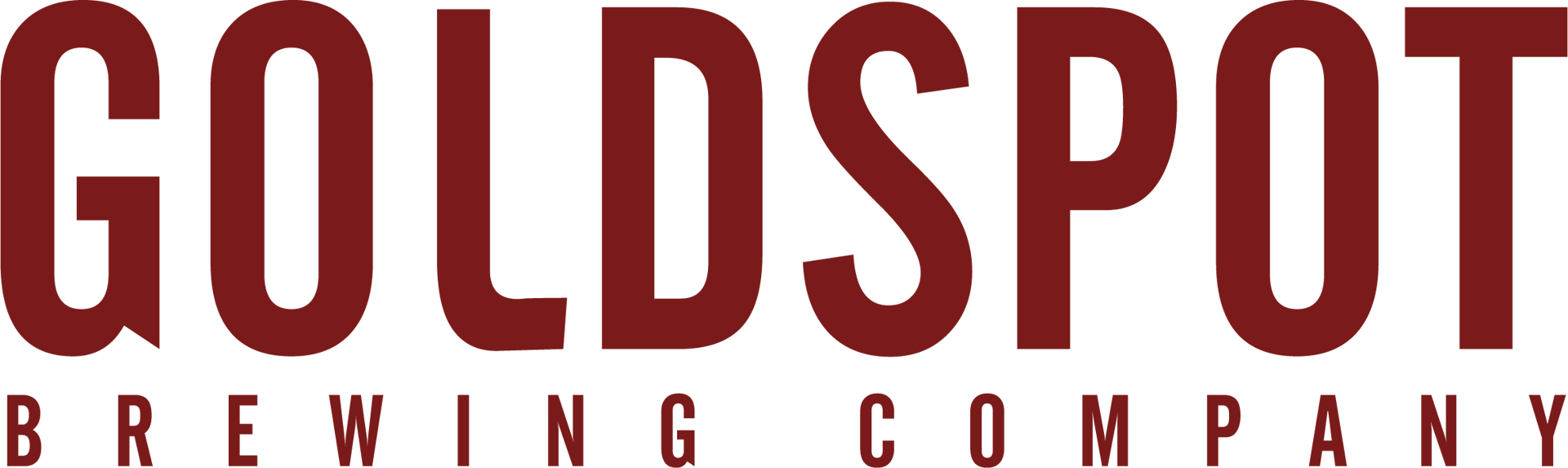 Goldspot logo