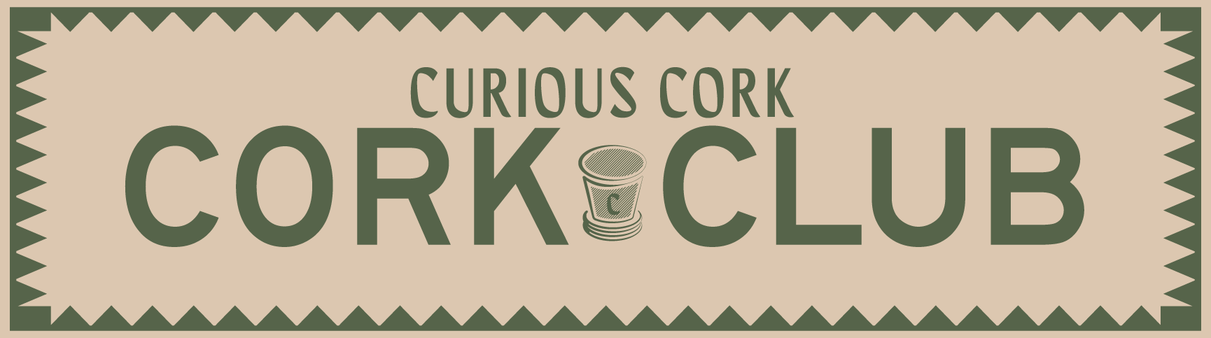 Curious Cork Club