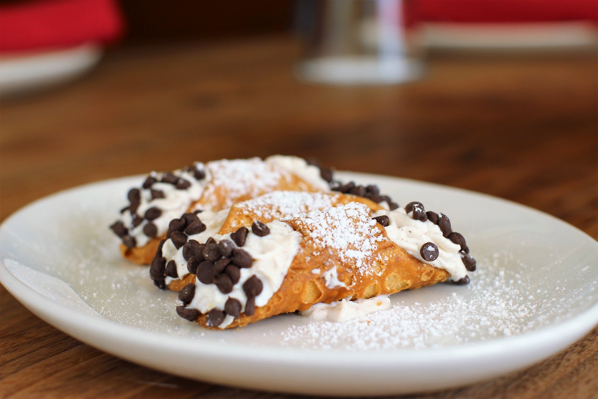 The Easiest Dinner Party Dessert: Tiramisu Affogato - Joy the Baker, image size:1920x1280