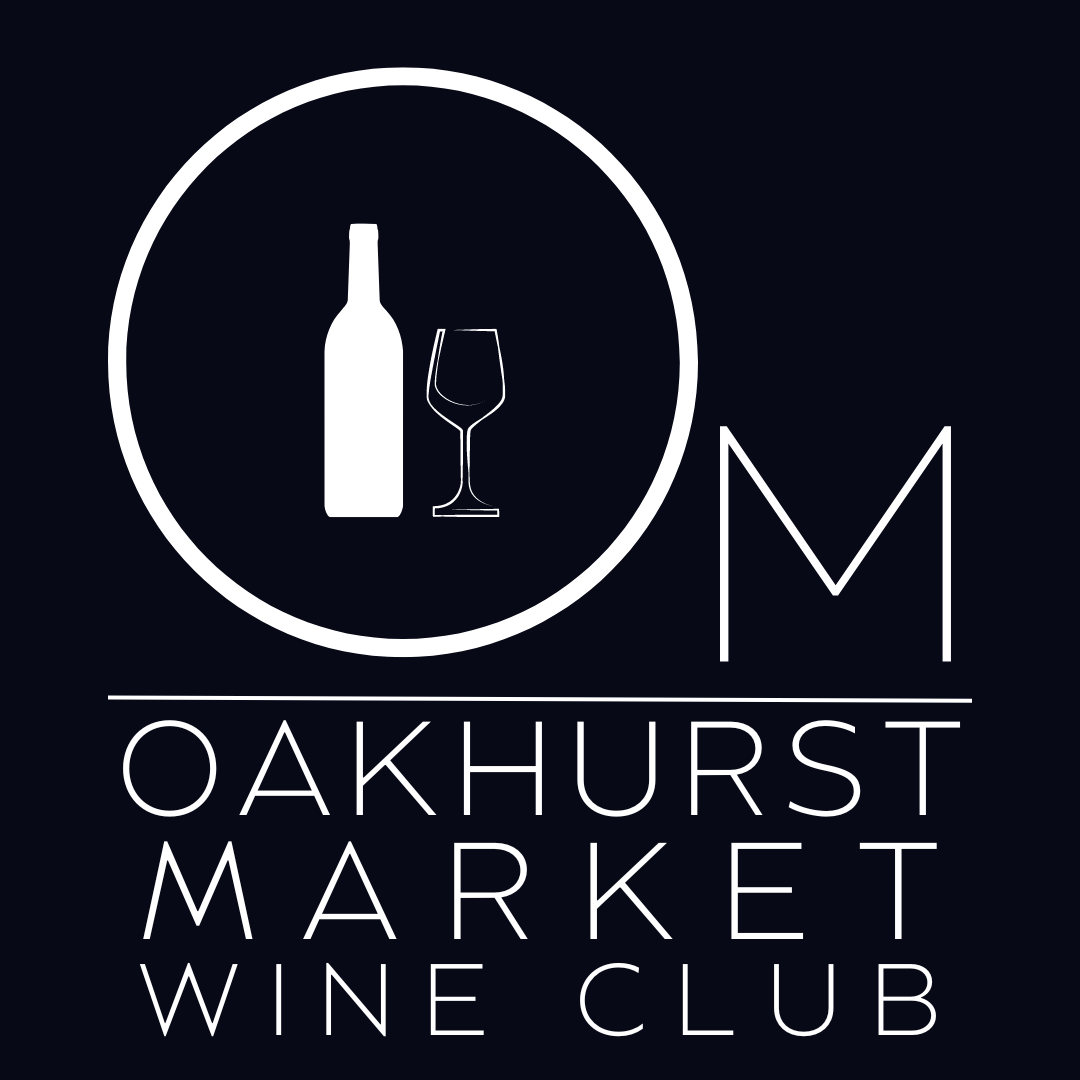 Oakhurst Market Wine Club