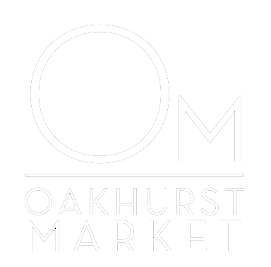 Oakhurst Market logo