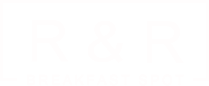 r & r breakfast spot
