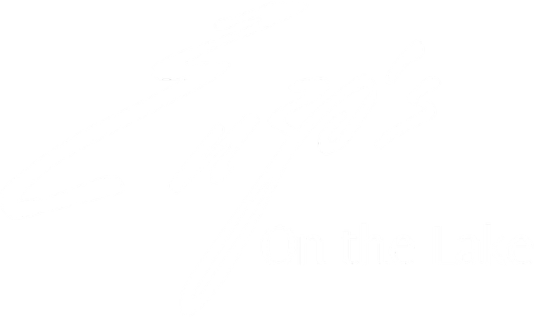 enzo's on the lake logo