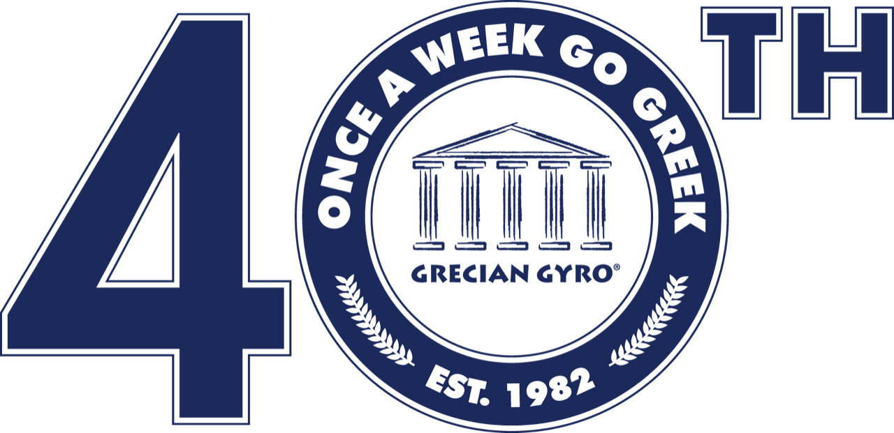 Press - Grecian Gyro| Traditional Greek Restaurant in Atlanta, GA