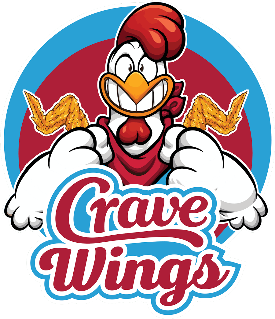 crave logo