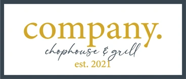 Company Chophouse & Grill Logo