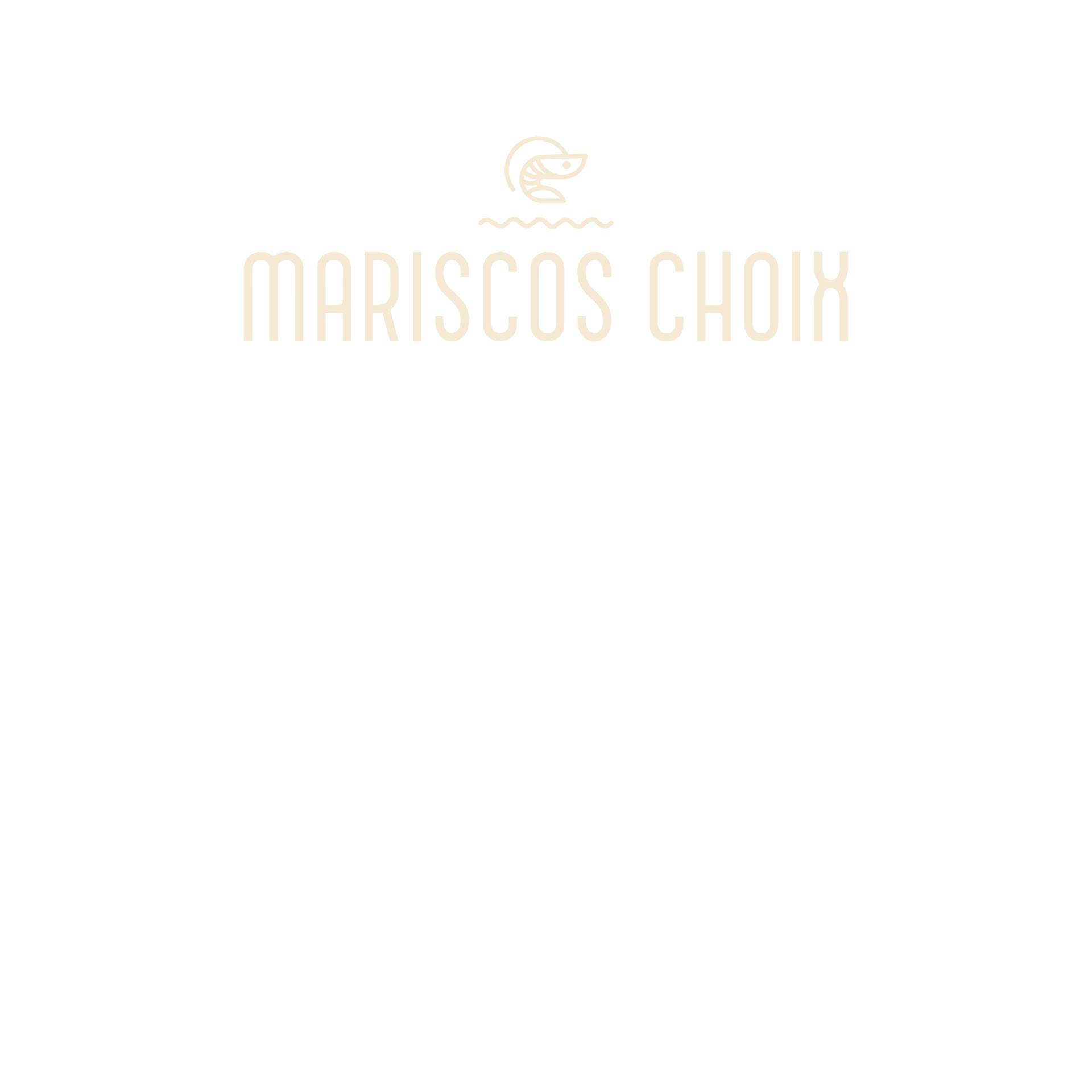 MARISCOS CHOIX