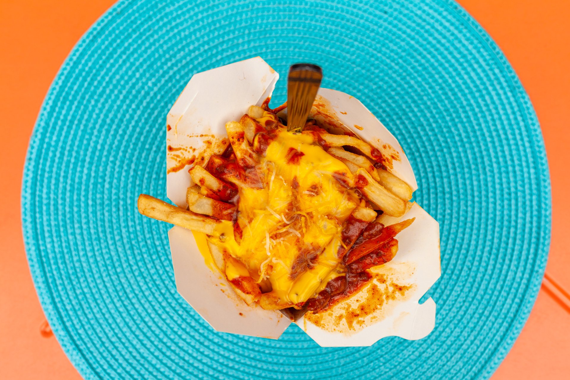 Serve the fastest, freshest fries with automatic French Fry