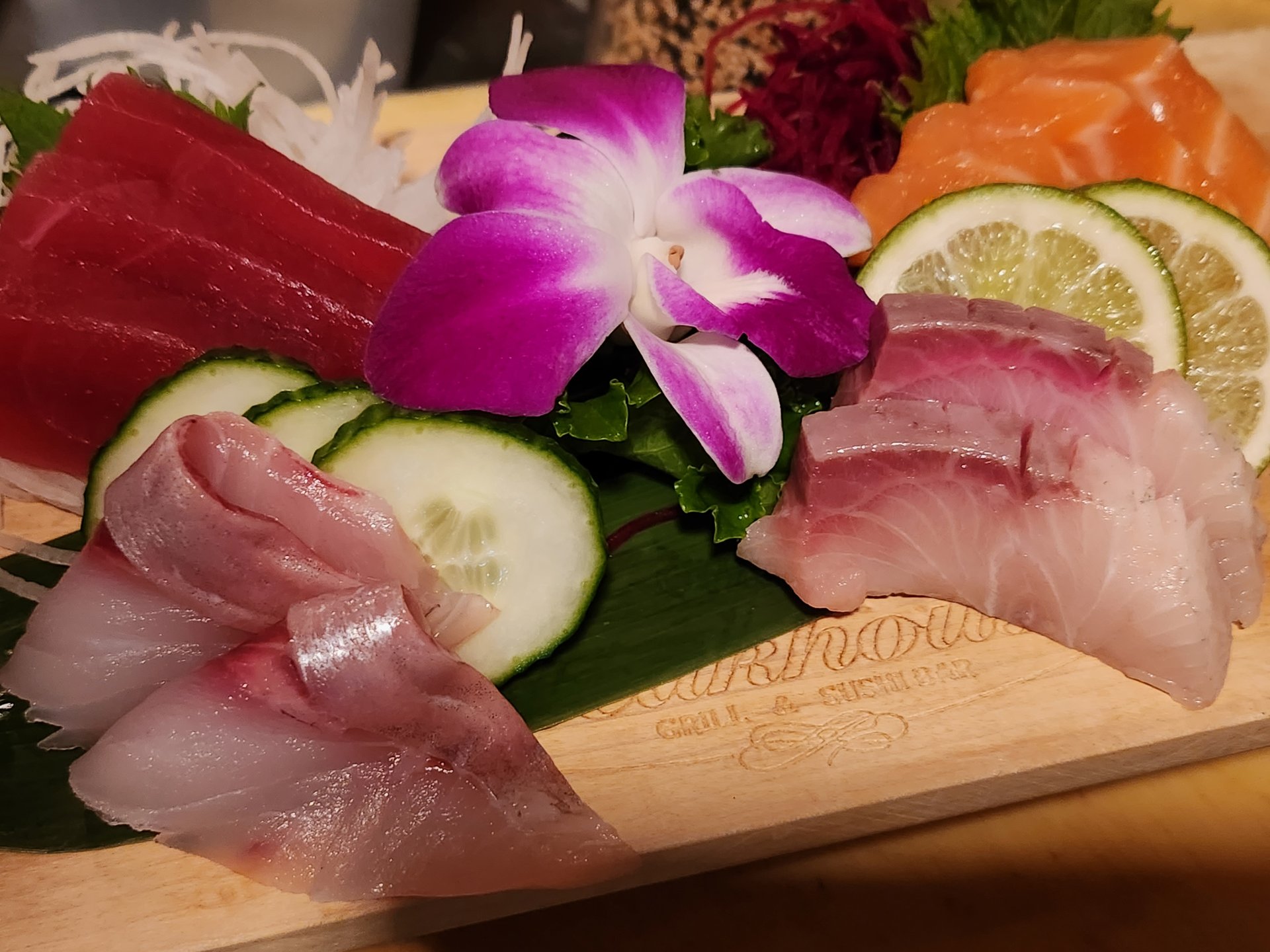 Baguettes magiques pour sushis - Harry Potter chopsticks à manger food  foodies manger repas sushis cuisine maison