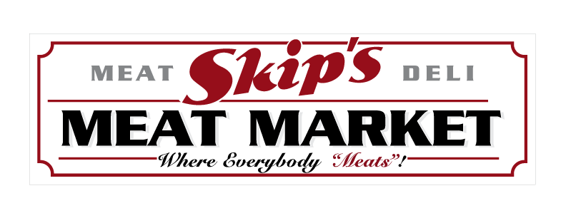 Skip's Meat Market, Where Everybody "Meats"