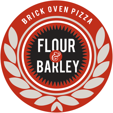Flour & Barley Logo