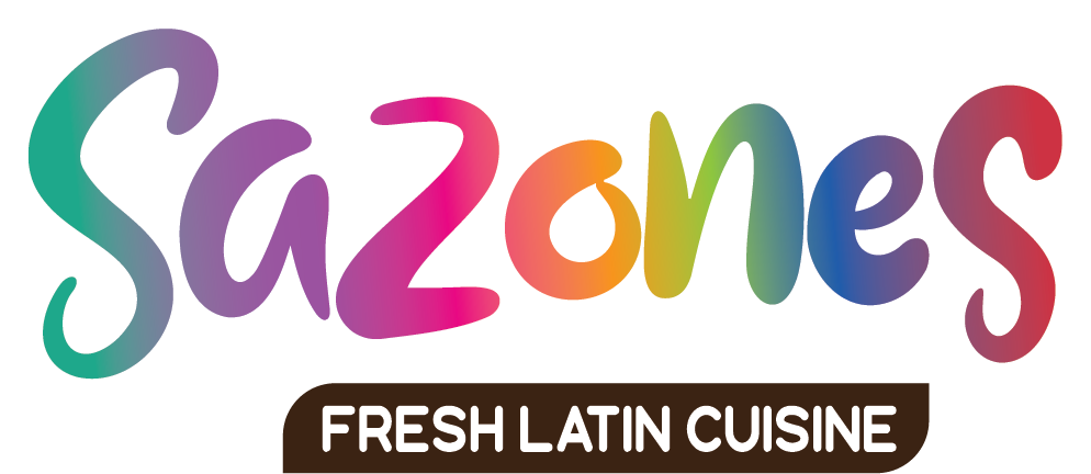 Sazones logo